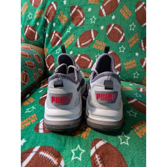 Amplifier Slip On Sneakers - Picture 5 of 8